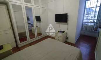 Imagem 7: 3 quartos com vista livre no posto 5 - Copacabana/RJ