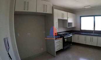 Imagem 5: Apartamento com 3 dormitórios para alugar, 204 m² por R$ 6.965,00/mês - Centro - Americana