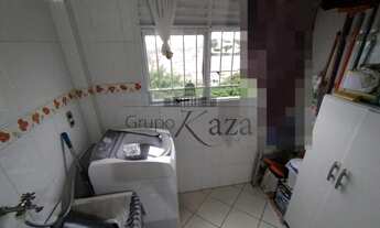 Imagem 4: Apartamento - Cidade Morumbi - Edifício Colibri - 69m² - 2 Dormitórios