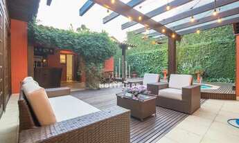 Imagem 3: Casa 4 dormitórios (2 suítes) no Boa Vista