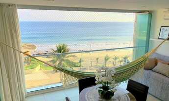 Imagem 1: EDF. EXPRESSO 2222, NO MELHOR DA BARRA E DO CIRCUITO DO CARNAVAL