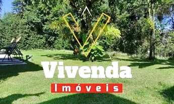 Imagem 4: IMOVEL MARAVILHOSO ALPHA 9 COM 2 TERRENOS, TODA CLEAN, ENSOLARADA E PÉ DIREITO DUPLO