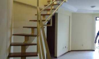 Imagem 6: Apto no Estreito, duplex cobertura 4 quartos, Florianópolis/SC