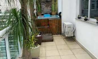 Imagem 7: Cobertura-À VENDA-Pechincha-Rio de Janeiro-RJ