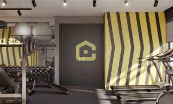 Imagem 7: Walk Brigadeiro Apartamento com 1 dormitório