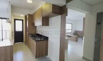 Imagem 6: Apartamento Padrão em São José do Rio Preto