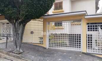 Imagem 4: Sobrado com 4 dorms, Campestre, Santo André - R$ 2.3 mi, Cod: 190