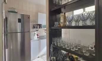 Imagem 5: LINDO APT. EM AREIAS 3 QUARTOS VARANDA 70M² PRONTO PARA MORAR EXCELENTE LOCALIZAÇÃO