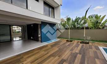 Imagem 2: Sobrado no Condomínio Jardins Verona em Goiânia - GO