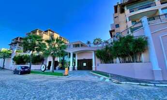 Imagem: Cobertura no Porto das Dunas, 03 suítes