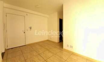 Imagem 4: Apartamento de 2 quartos para alugar no bairro Humaitá