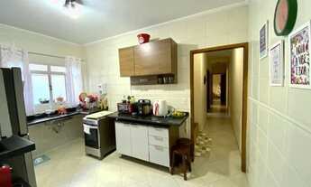 Imagem 2: Casa Térrea Casa com 3 dormitórios