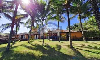 Imagem 2: Aluguel temporada em Buzios: Espetacular casa em Manguinhos com piscina, enorme jardim e s