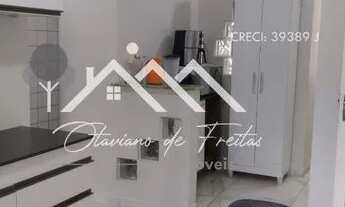 Imagem 6: Apartamento para alugar no Residencial Alpha I - Jundiaí-SP