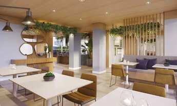 Imagem 4: Studio com 1 Dormitorio(s) localizado(a) no bairro Vila Olímpia em São Paulo / Ref.:OR