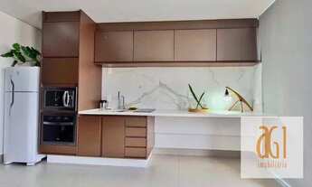 Imagem 7: Apartamento com 1 dormitório para alugar, 30 m² por R$ 4.400 ao mês, mais encargos - Pinhe