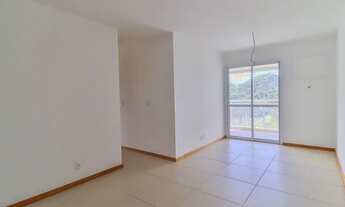 Imagem 5: Apartamento com 3 quartos no Recreio