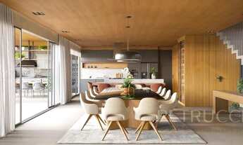 Imagem 6: Casa - Alphaville Dom Pedro - Campinas