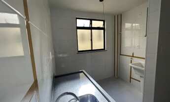 Imagem 7: Bairro Santa Helena, apartamento frente 2 quartos/suite/sala/vaga