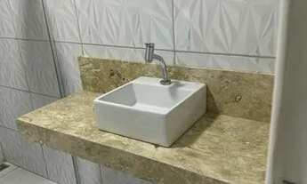 Imagem 5: Aluga-se ketnet com semi mobiliado