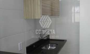 Imagem 4: Condomínio Cooplares em Morada de laranjeiras