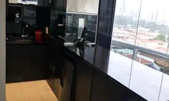 Imagem 7: São Paulo - Apartamento Padrão - Jardim Anália Franco