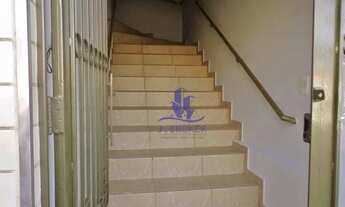 Imagem 4: Apartamento com 3 dormitórios para alugar, 165 m² por R$ 1.620,00/mês - Centro - Bauru/SP