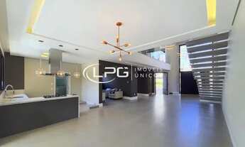 Imagem 5: Casa Condomínio em Indaiatuba