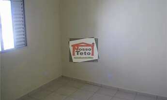 Imagem 6: Casa com 1 dormitório para alugar, 60 m² por R$ 790,00/mês - Pirituba - São Paulo/SP