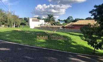 Imagem 2: Casa de condomínio para venda possui 1110 metros quadrados