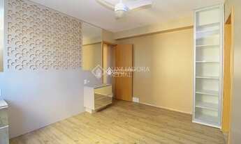 Imagem 7: PORTO ALEGRE - Apartamento Padrão - Passo da Areia