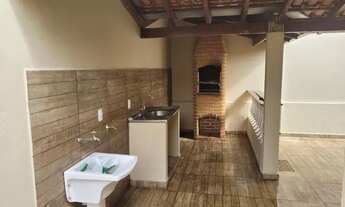 Imagem 5: Casa Parque dos Lagos