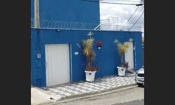 Imagem: Alugo kitnet