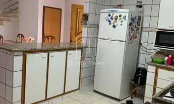 Imagem 5: Casa (sobrado na rua) 3 dormitórios/suite, cozinha planejada