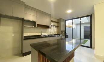 Imagem 3: Casa de Condomínio com 3 dorms, Residencial Terras da Estância, Paulínia - R$ 899 mil, Cod