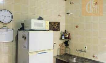 Imagem 7: Casa com 2 dormitórios à venda, 97 m² por R$ 560.000,00 - Vila Madalena - São Paulo/SP