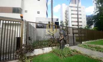 Imagem 5: Apartamento para venda tem 140 M² com 4 quartos em Apipucos - Recife - PE