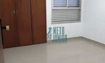 Imagem 6: Apartamento com 3 dormitórios à venda, 96 m² por R$ 960.000,00 - Moema - São Paulo/SP