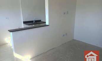 Imagem 5: APARTAMENTO 02 QUARTOS WC VAGA COBERTA E SACADA