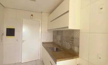 Imagem 2: Apartamento 2 quartos 1 Suíte Torres de São Georges Quilombo - Cuiabá - MT