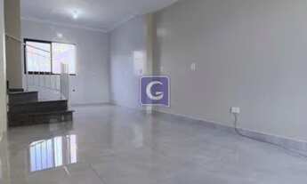 Imagem 4: Sobrado à venda no bairro Floresta - Cascavel/PR