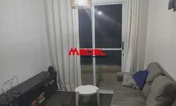 Imagem: Apartamento Padrão em São José dos Campos