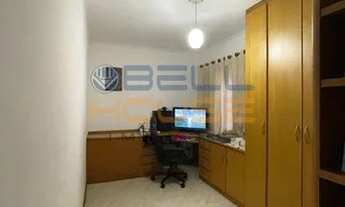 Imagem 3: SANTO ANDRÉ - Sobrado Padrão - SANTA MARIA