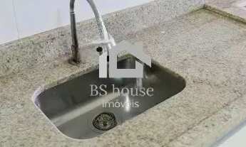 Imagem 6: Sobrado com espaço gourmet