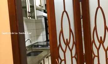 Imagem 6: Apartamento para Locação em São Paulo, Vila São Francisco, 3 dormitórios, 1 suíte, 2 banhe