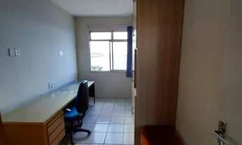 Imagem 5: Apartamento para venda possui 117 metros quadrados com 3 quartos em Treze de Julho - Araca