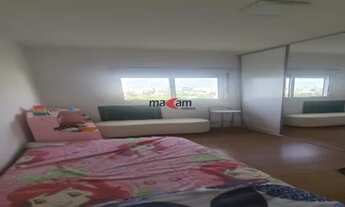 Imagem 6: Apto Locação - Prédio novo - Lazer completo