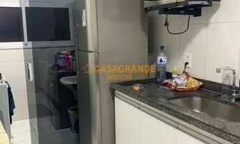 Imagem 4: Apartamento para venda tem 63 metros quadrados com 2 quartos no Jardim America