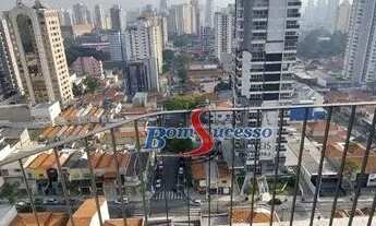 Imagem 3: Apartamento com 3 dormitórios à venda, 120 m² por R$ 760.000 - Tatuapé - São Paulo/SP