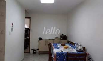 Imagem 3: São Paulo - Apartamento Padrão - Mooca